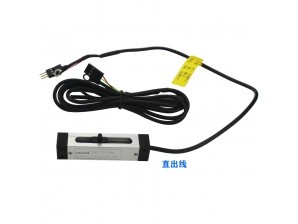 <b>KSF微型滑块传感器</b>