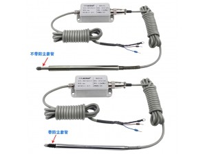 <b>LVDT8分体式位移传感器</b>