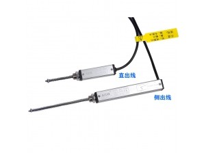 <b>KSC智能阀门专用直线位置传感器</b>