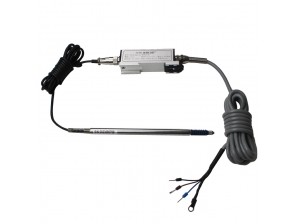 <b>LVDT8微型变送器式位移传感器</b>