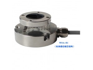 <b>磁感应角度位置传感器</b>