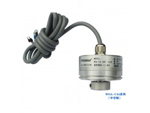 <b>磁感应旋转位置角度传感器WOA-C37系列/WOA-C44系列</b>