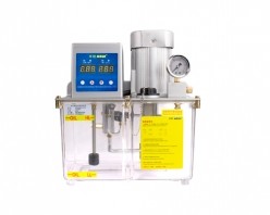 <b>米朗MRG-5232 (5L)油脂稀油一体润滑油泵微电脑型5L</b>