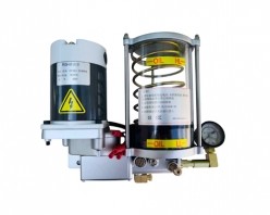 <b>米朗MGH-1205-100TPLC半自动黄油泵DC24V</b>