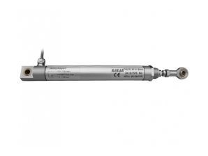 <b>WY-01高密封等级的小型拉杆式位移传感器</b>