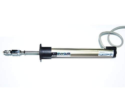 <b>KPF法兰位移传感器</b>