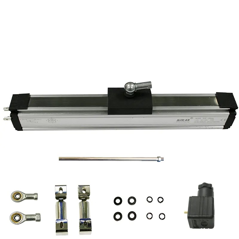 <b>KTF1系列直线位移传感器</b>