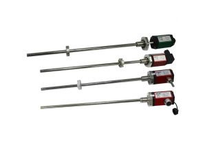 <b>MTL3磁致伸缩位移传感器</b>