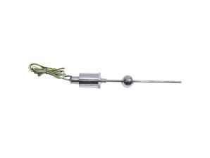 <b>MTL4防爆型磁致伸缩液位传感器</b>