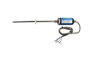 <b>MTL3本安型磁致伸缩位移传感器</b>