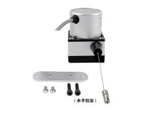 <b>MPS-XS拉绳编码器拉绳尺</b>