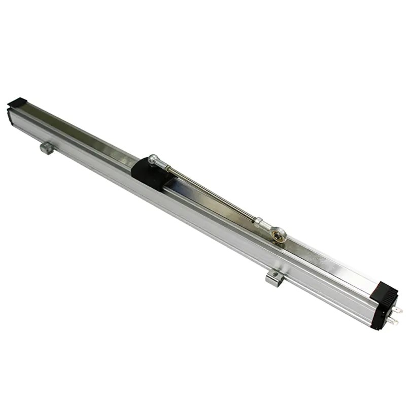 <b>KTF2滑块式直线位移传感器</b>