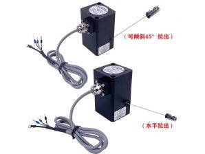 <b>WS系列拉绳 线式位移传感器</b>
